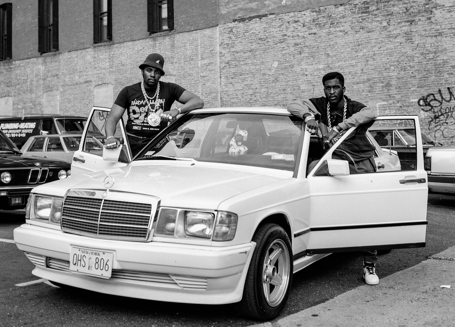 Never-Before-Seen Photos from Janette Beckman’s Iconic Hip Hop Archive
