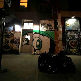 Luigi intensifies…🔫